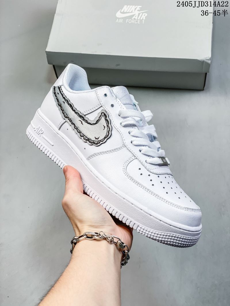 Nike Air Force 1 Shoes